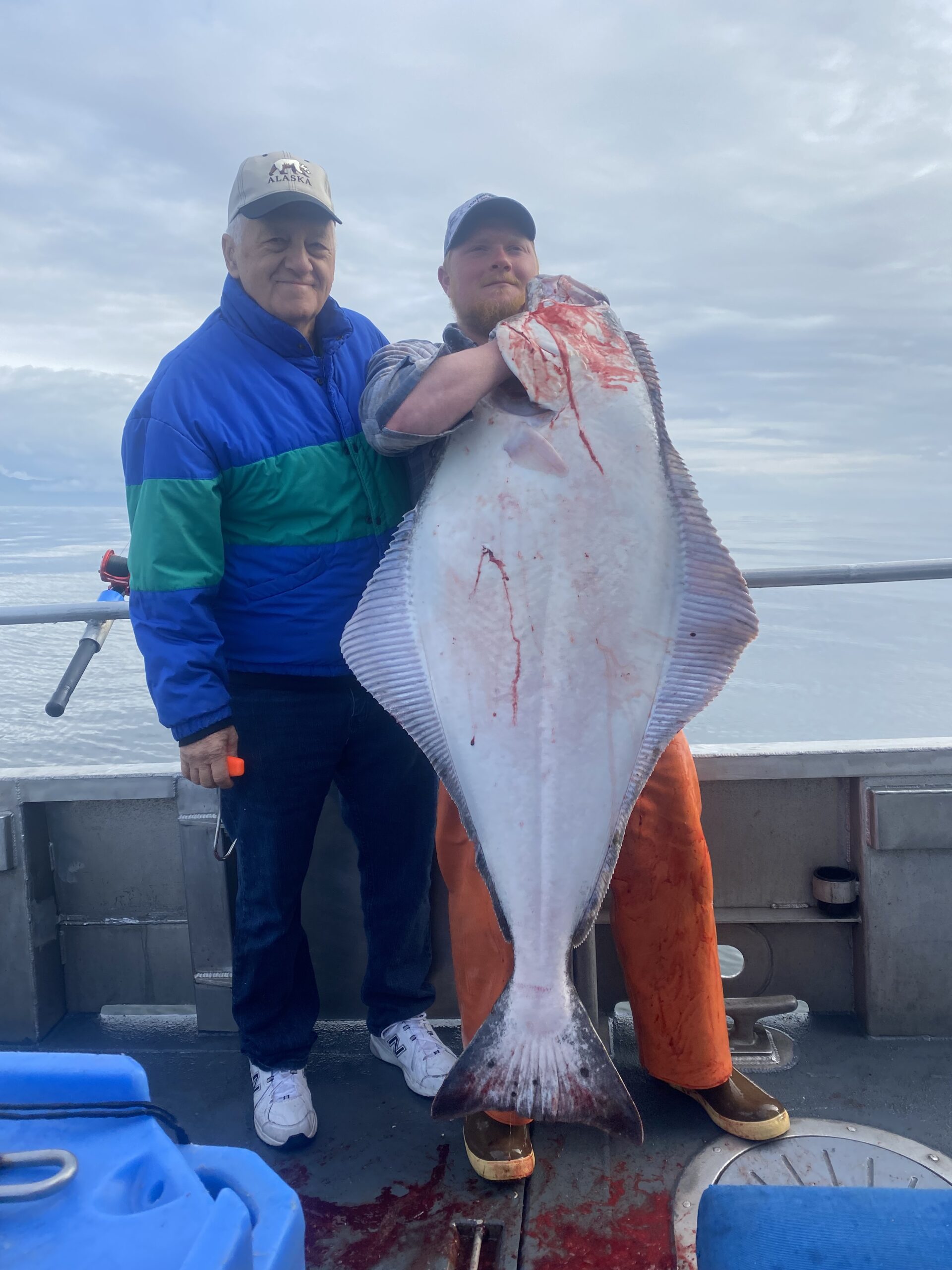 Fishing Kodiak Island Adventures