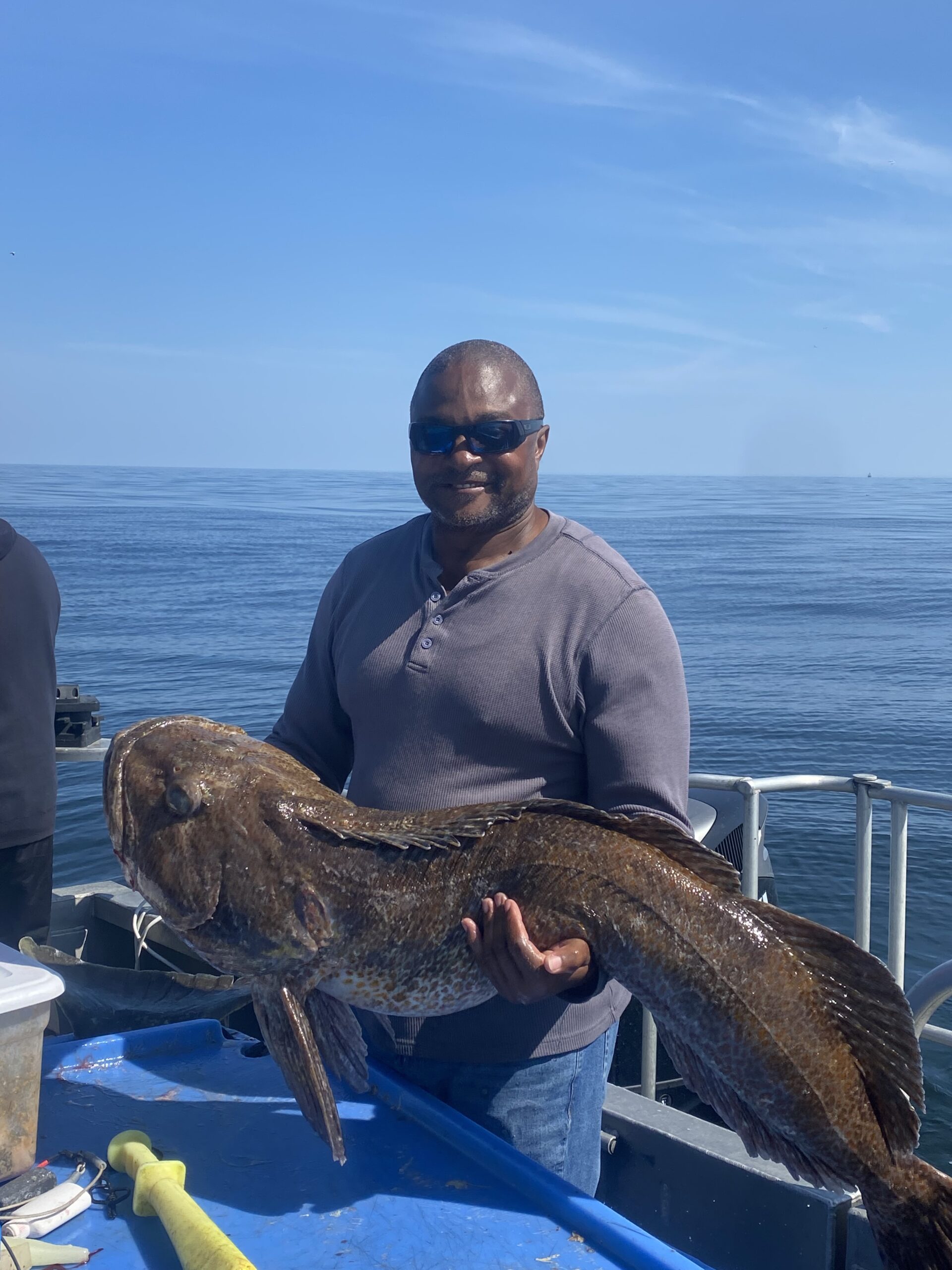 Fishing – Kodiak Island Adventures