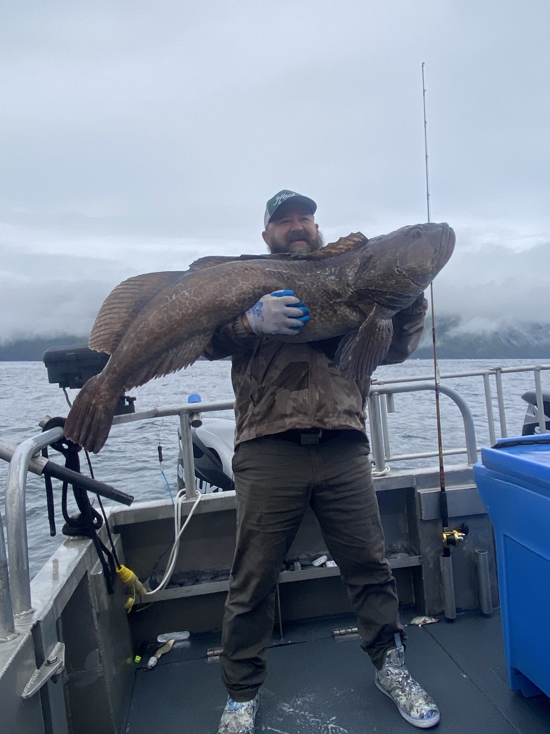 Fishing – Kodiak Island Adventures