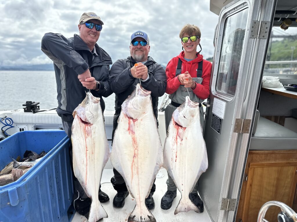 Kodiak Island Adventures