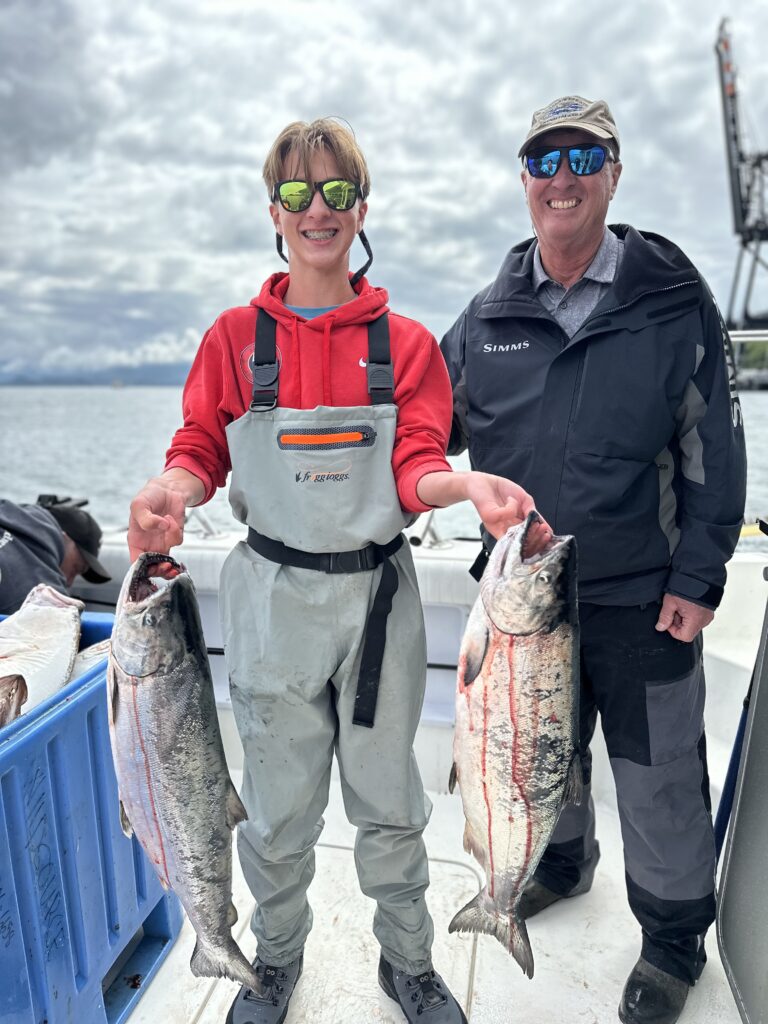 Kodiak Island Adventures