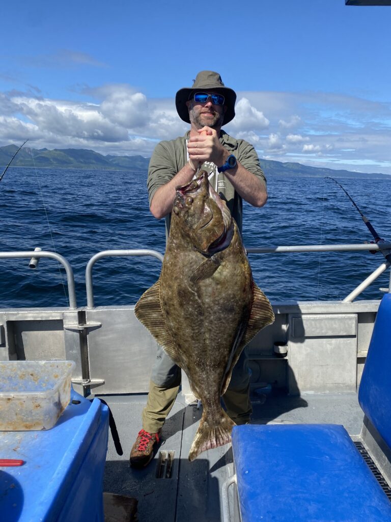 Kodiak Island Adventures